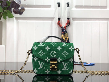 Pearl Street Bags Lu-Vi bags - 3528
