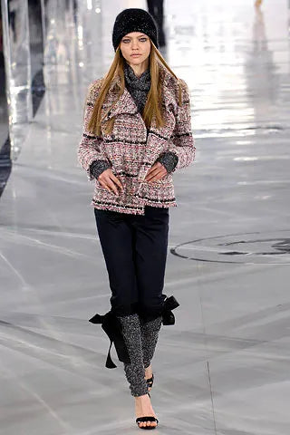 Pantalon  Chanel Automne 2005
