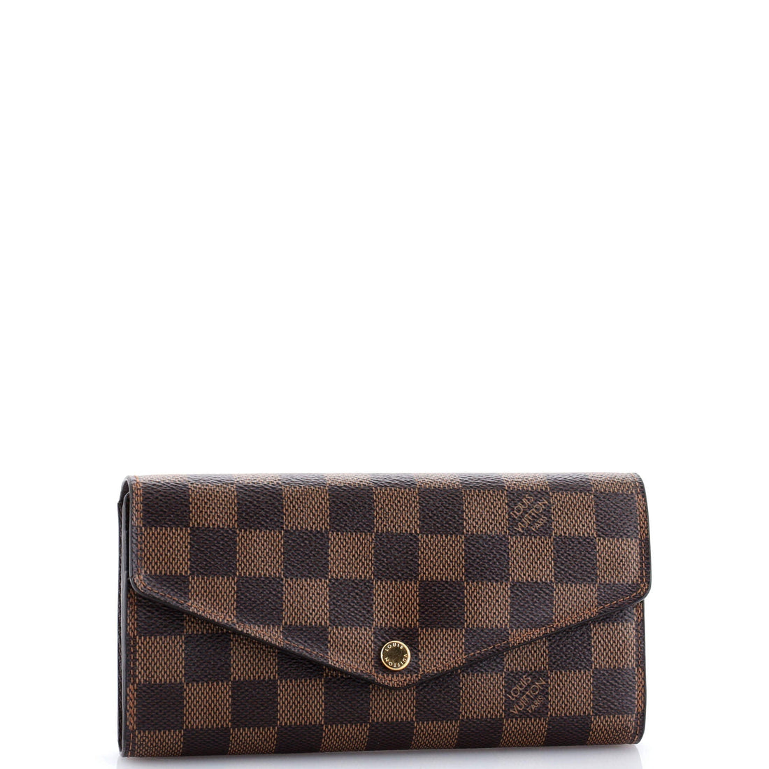 Sarah Wallet NM Damier