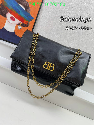 Pearl Street Bags - BGA Bags - 1717