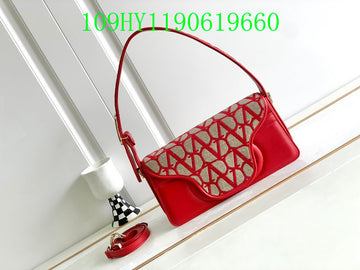 Pearl Street Bags - VTO Bag - 294