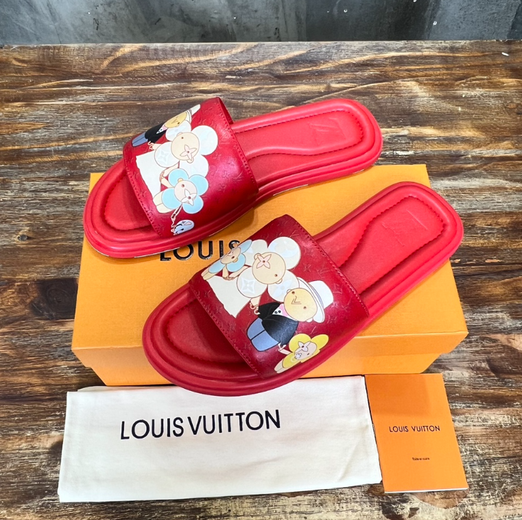 Pearl Street Bags - LOV Men Shoes - 073