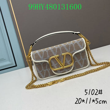 Pearl Street Bags - VTO Bag - 509