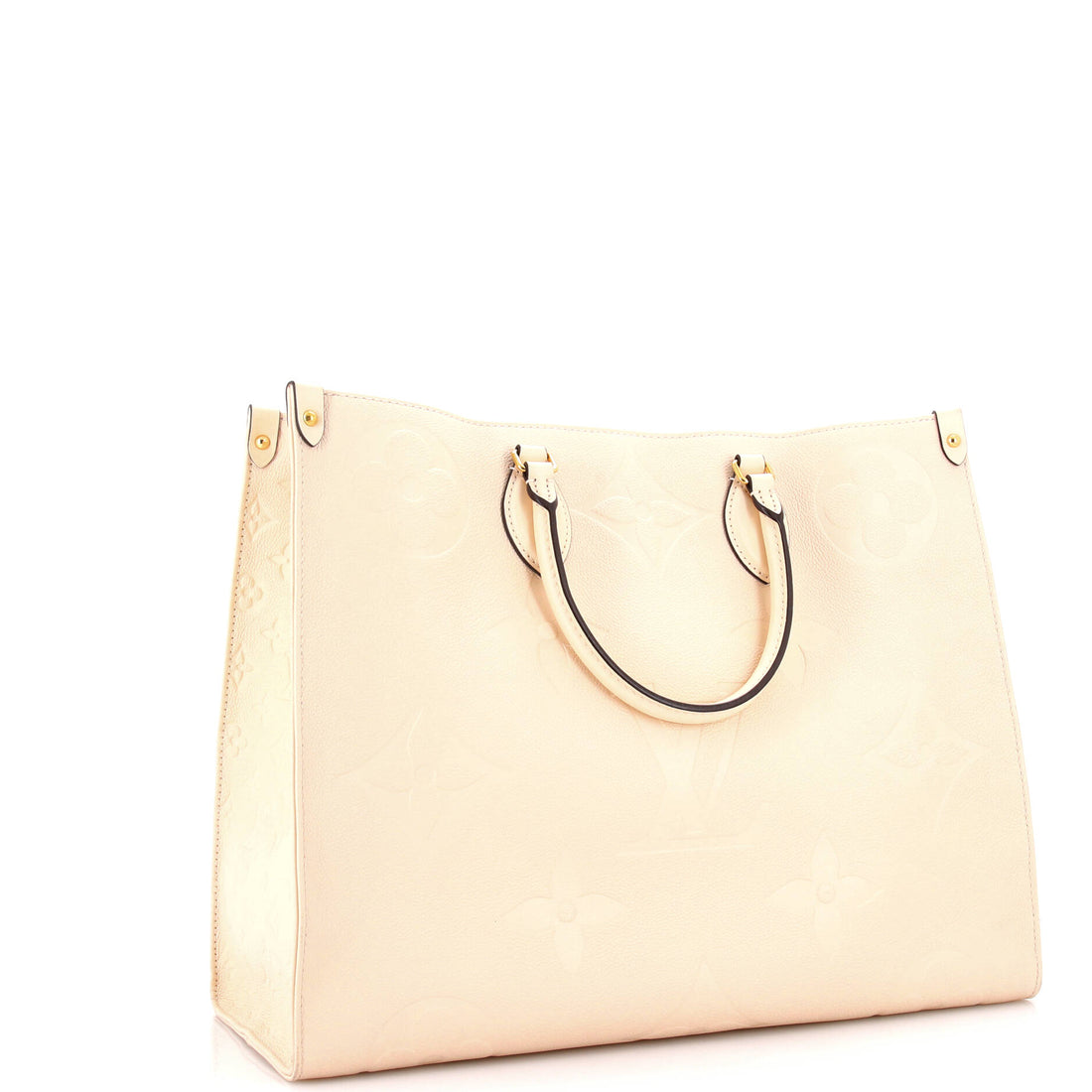 OnTheGo Tote Monogram Empreinte Giant GM