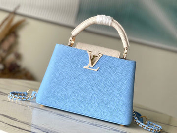 Pearl Street Bags Lu-Vi bags - 3959