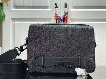 Ver Pearl Street Bags Lu-Vi bags - 17638