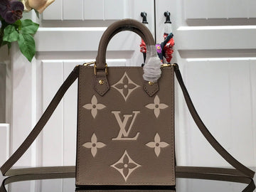 Ver Pearl Street Bags Lu-Vi bags - 17617