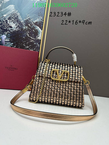 Pearl Street Bags - VTO Bag - 373