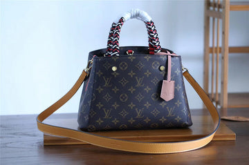 Pearl Street Bags Lu-Vi bags - 8379