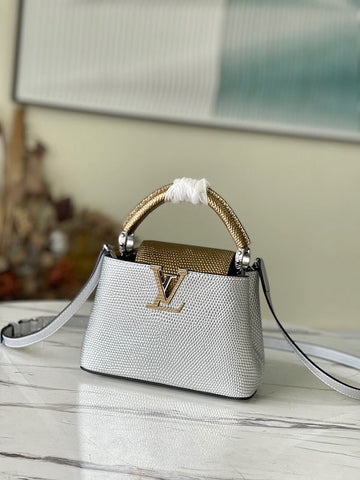 Pearl Street Bags Lu-Vi bags - 5212