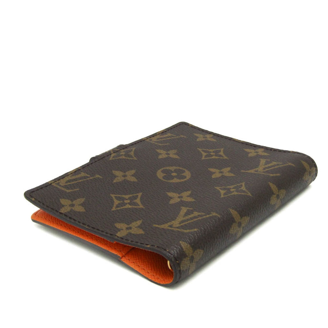Louis Vuitton Koala  Canvas Wallet