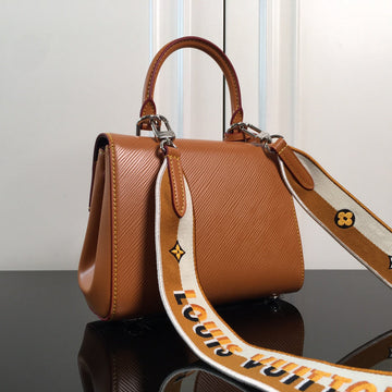Ver Pearl Street Bags Lu-Vi bags - 17099