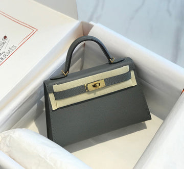Pearl Street Bags - HMS - Bag- 362