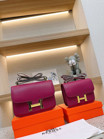 Pearl Street Bags - HMS - Bag- 500