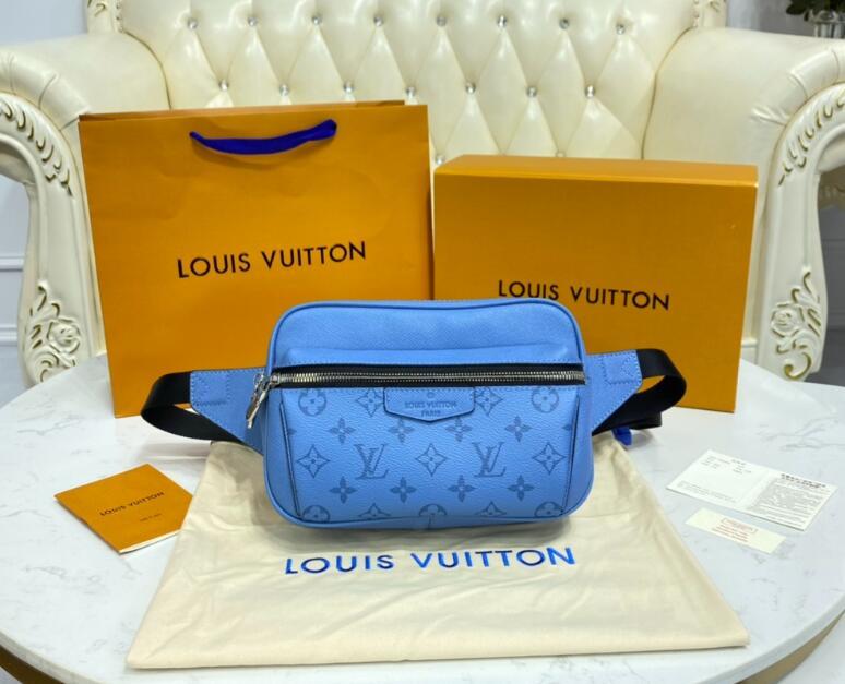 Pearl Street Bags - LOV Bags - 2424