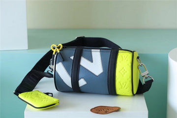 Ver Pearl Street Bags Lu-Vi bags - 10253