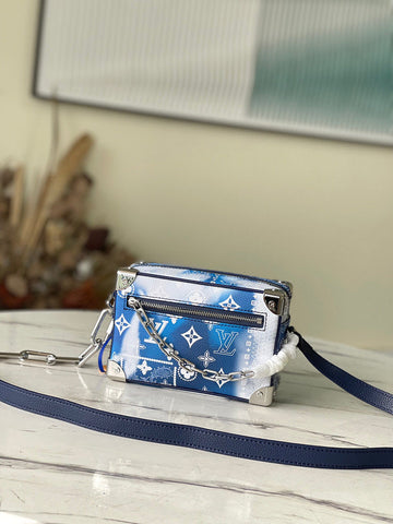 Pearl Street Bags Lu-Vi bags - 5081