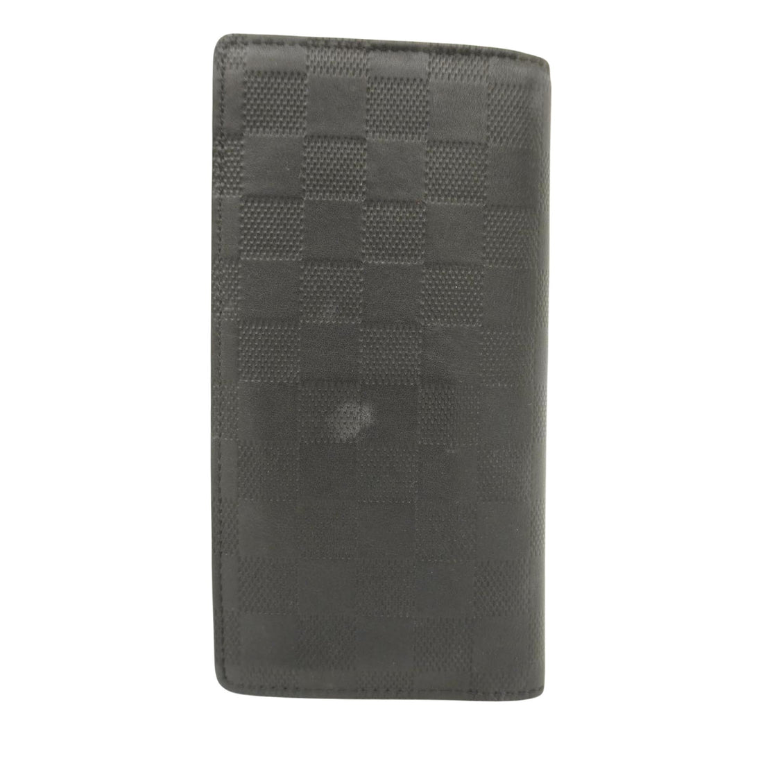Louis Vuitton Brazza  Canvas Wallet