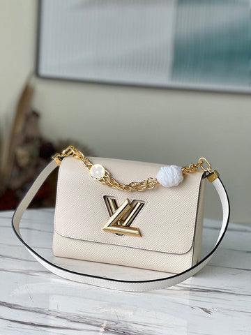 Pearl Street Bags Lu-Vi bags - 5393