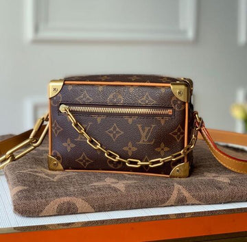 Pearl Street Bags - LOV Bags - 2997