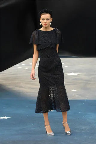 Ensemble  Chanel 2008