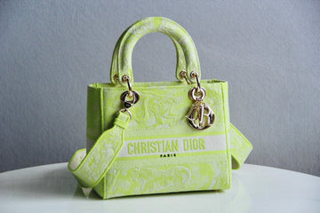 DIR 44532 Lady D-Lite mini 24cm green-1