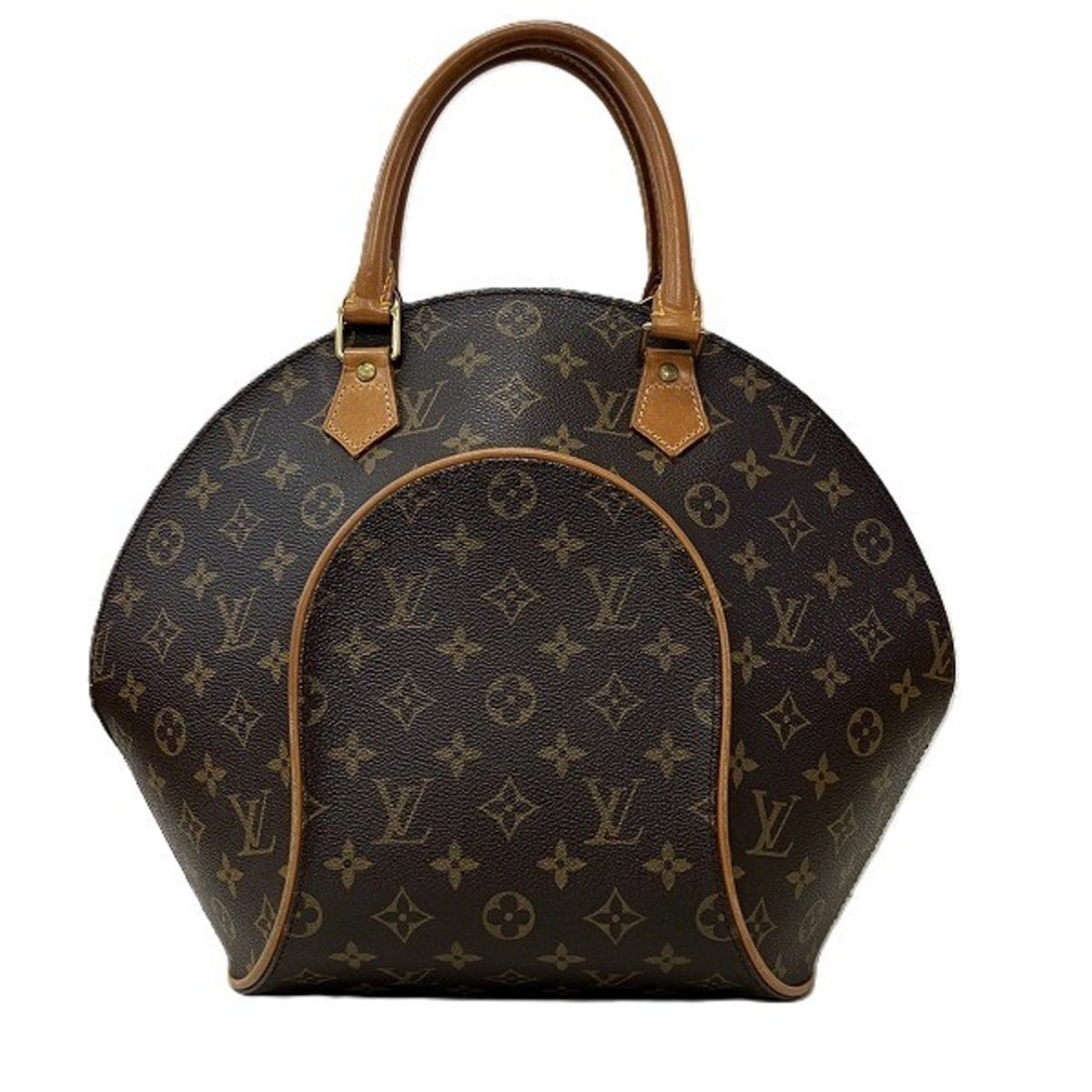 Louis Vuitton  Monogram Monogram Handbag
