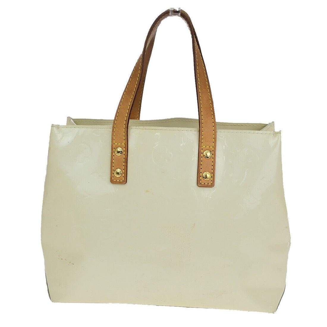 Louis Vuitton Reade  high quality Leather Tote Bag