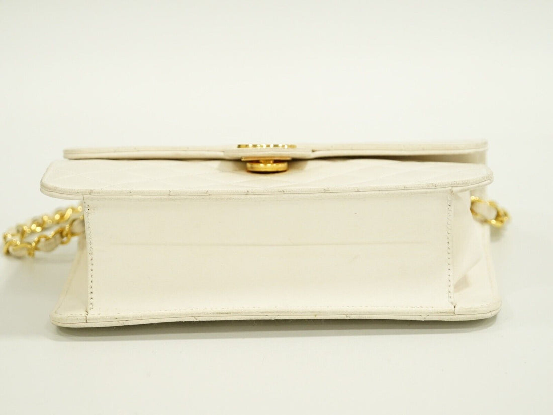Chanel Timeless Shoulder Bag