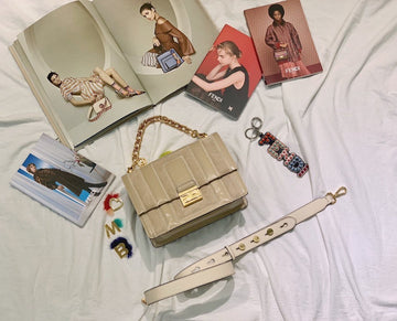 Pearl Street Bags - FDI Bags -  291