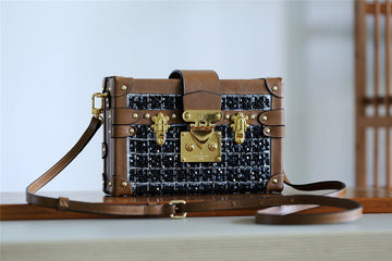 Pearl Street Bags Lu-Vi bags - 8225