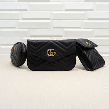 Pearl Street Bags - GCI Bags - 802