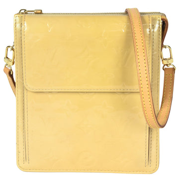 Louis Vuitton Mott  high quality Leather Clutch Bag