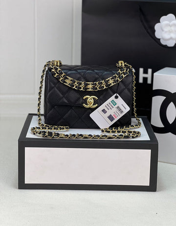 Pearl Street Bags - CHL Bags - 2764