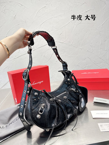 Pearl Street Bags - BGA Bags - 1605