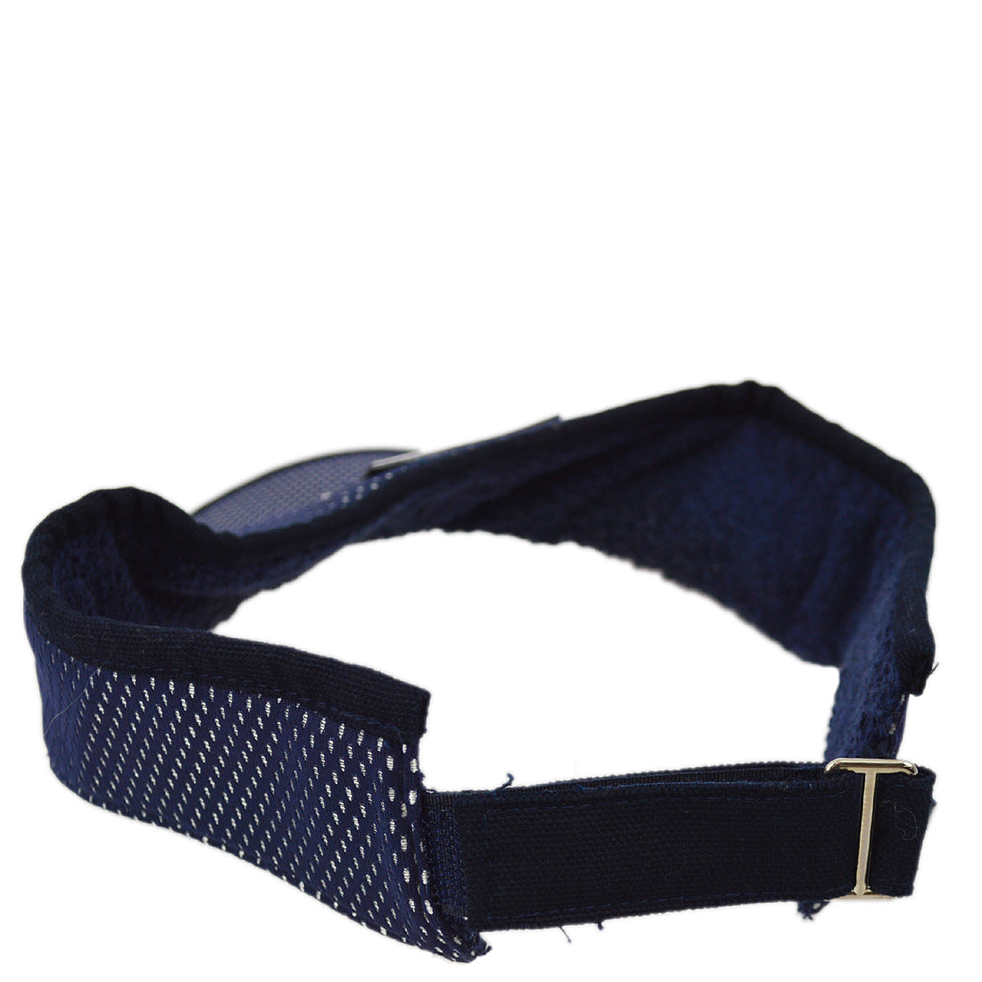 Chanel 2000s Visor