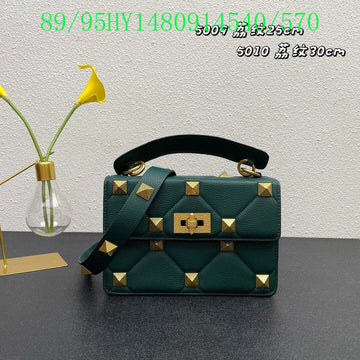 Pearl Street Bags - VTO Bag - 661