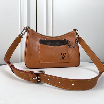 Ver Pearl Street Bags Lu-Vi bags - 17098