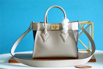Ver Pearl Street Bags Lu-Vi bags - 17549