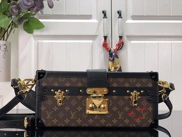Pearl Street Bags Lu-Vi bags - 3573