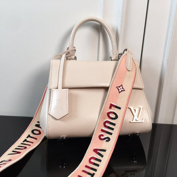 Ver Pearl Street Bags Lu-Vi bags - 17101