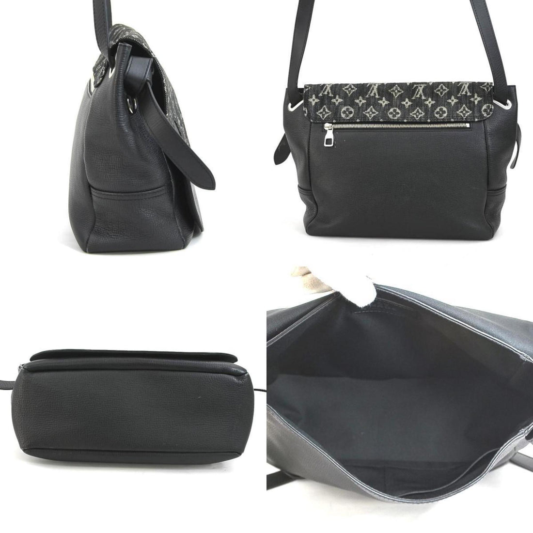 Louis Vuitton  Monogram Shoulder Bag
