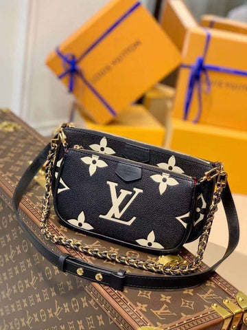 Ver Pearl Street Bags Lu-Vi bags - 17452