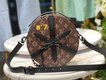 Pearl Street Bags Lu-Vi bags - 3081