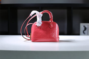 Ver Pearl Street Bags Lu-Vi bags - 8302