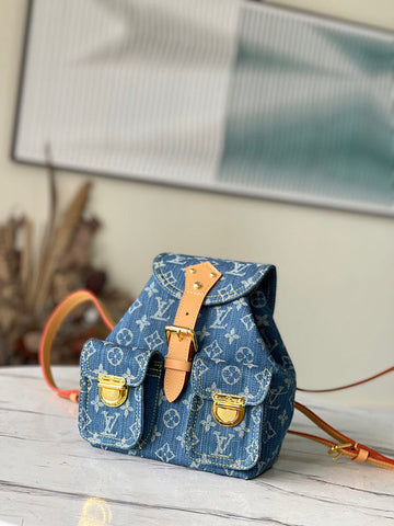 Pearl Street Bags Lu-Vi bags - 4893