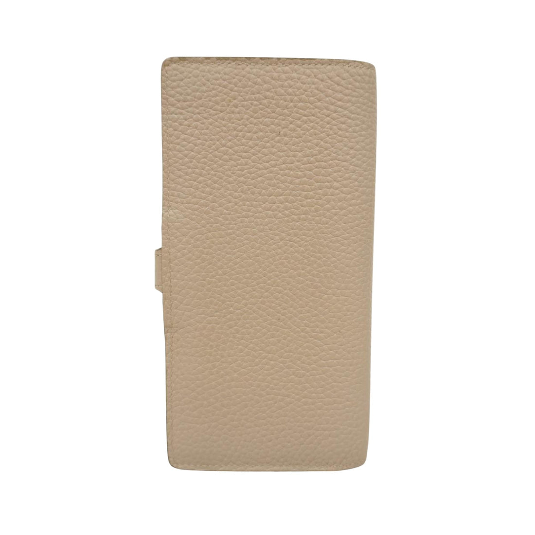 Louis Vuitton Portefeuille  Leather Wallet