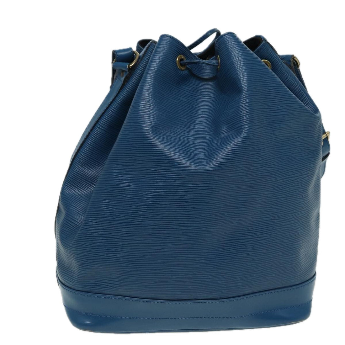 Louis Vuitton Noe  Leather Shoulder Bag