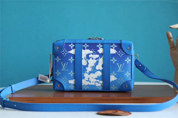 Ver Pearl Street Bags Lu-Vi bags - 10156