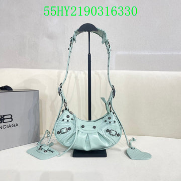 Pearl Street Bags - BGA Bags - 1860